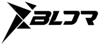 BLDR Sports logo