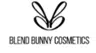 Blend Bunny Cosmetics logo