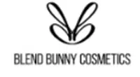 Blend Bunny Cosmetics logo