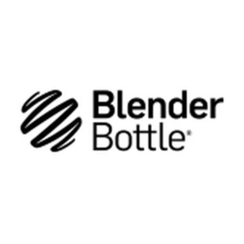 BlenderBottle logo