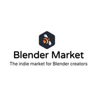 Blender Market discount code