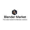 Blender Market discount code