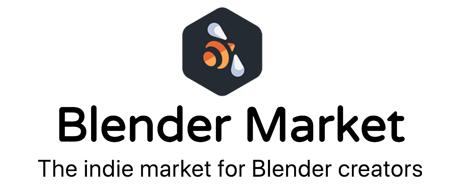 Blender Market promo code