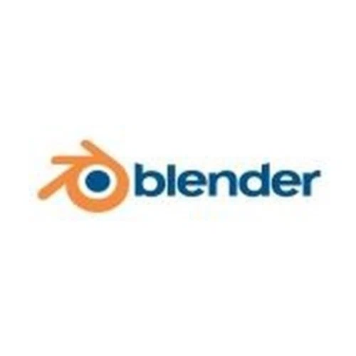 Blender logo