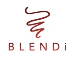 Blendi Blender logo