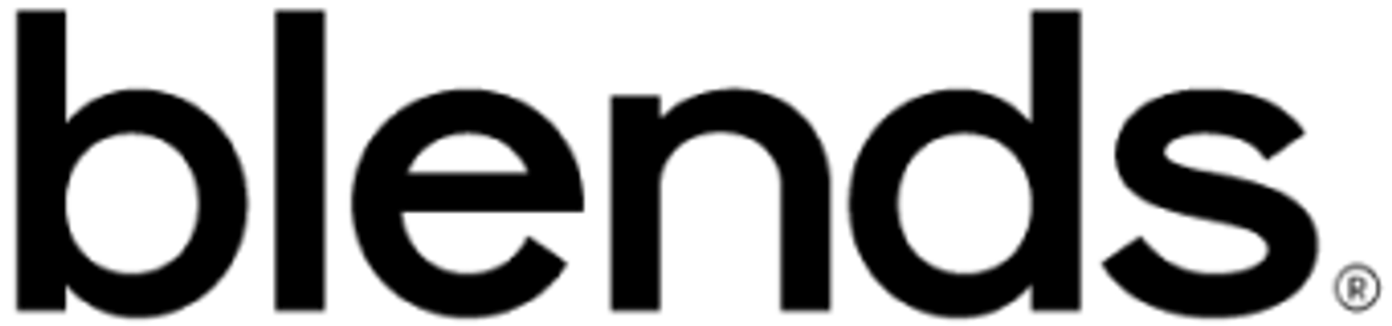 Blends Hair Loss Treatment logo