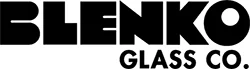 Blenko Glass Company logo