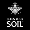 Bless Your Soil logo