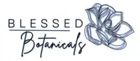 Blessed Botanicals logo