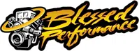 Blessed Performance logo