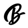Blessed Print logo