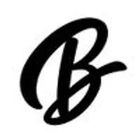 Blessed Print logo