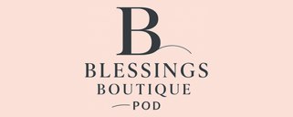 Blessings Boutique POD promo code