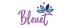 Bleuet discount code
