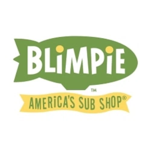 Blimpie logo