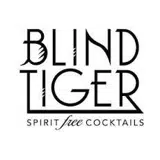 Blind Tiger logo
