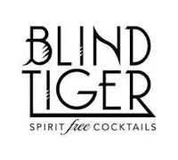 Blind Tiger logo