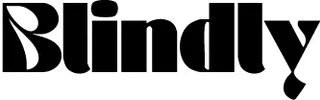 Blindly logo