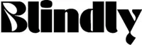 Blindly logo
