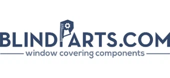 BlindParts.com logo