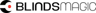 BlindsMagic logo
