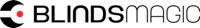 BlindsMagic logo