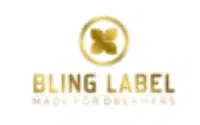 Bling Label logo