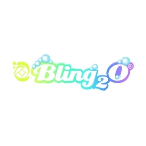 Bling2o logo