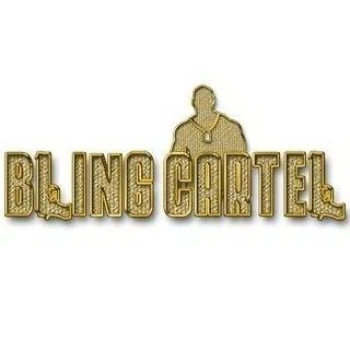 Bling Cartel logo