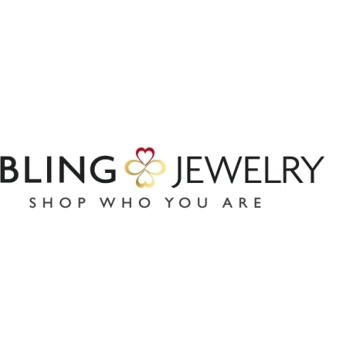 Bling Jewelry logo