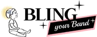Bling Your Band logo