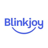 Blinkjoy logo