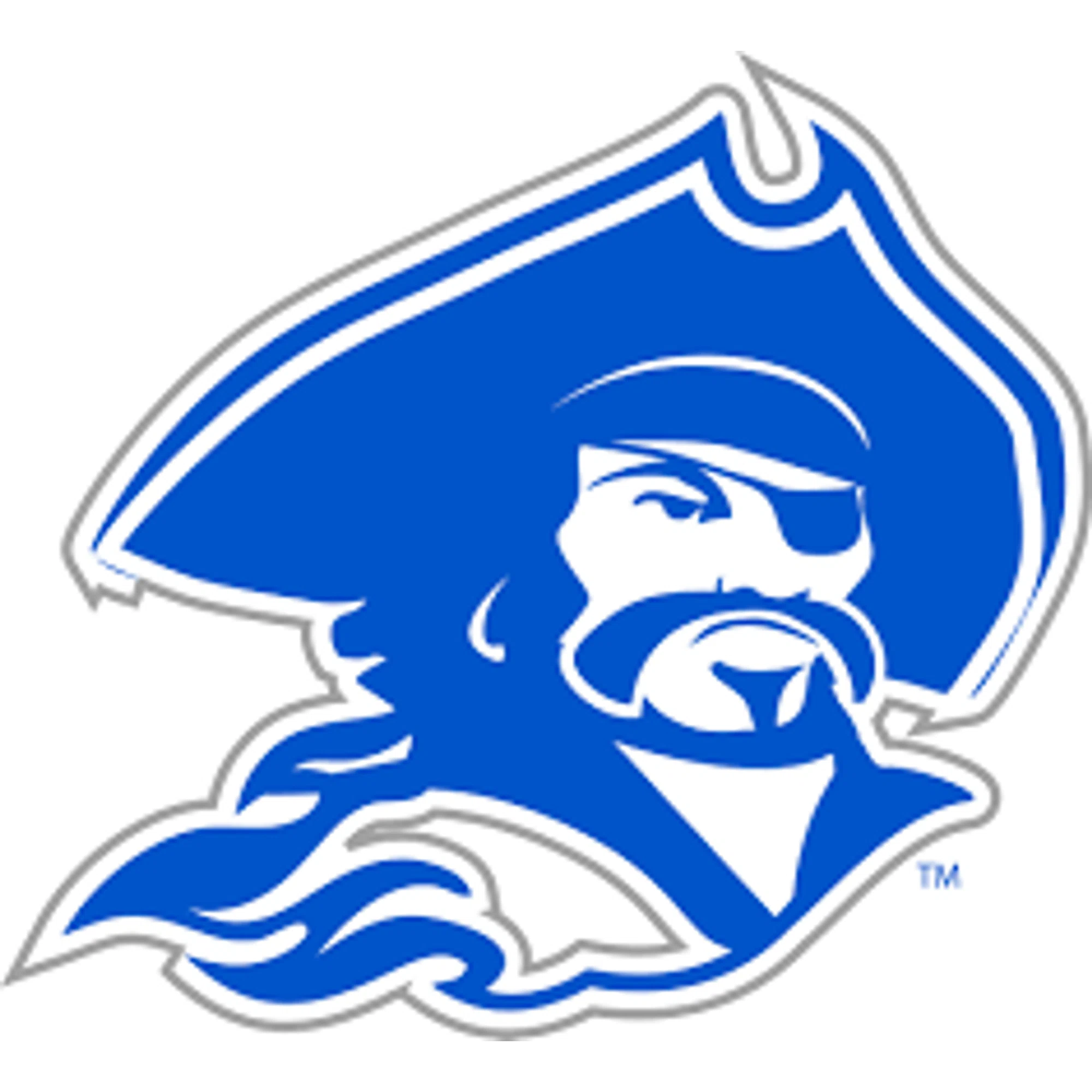 Blinn College Buccaneers logo