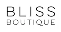 Bliss Boutiques logo