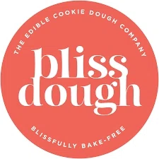 Bliss Dough logo