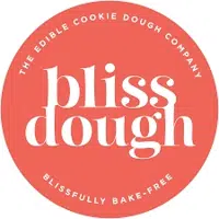 Bliss Dough logo