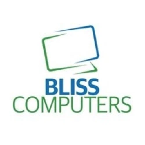 Bliss Computers logo