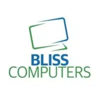Bliss Computers logo