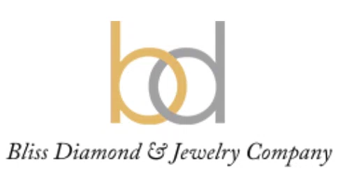 Bliss Diamond logo