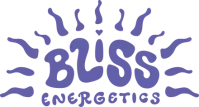 Bliss Energetics logo