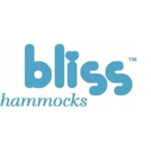 Bliss Hammocks logo