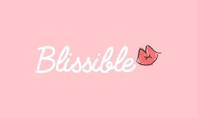 Blissible logo