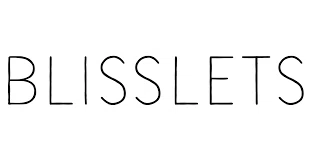 Blisslets logo
