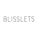 Blisslets logo