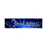 BlissLights logo