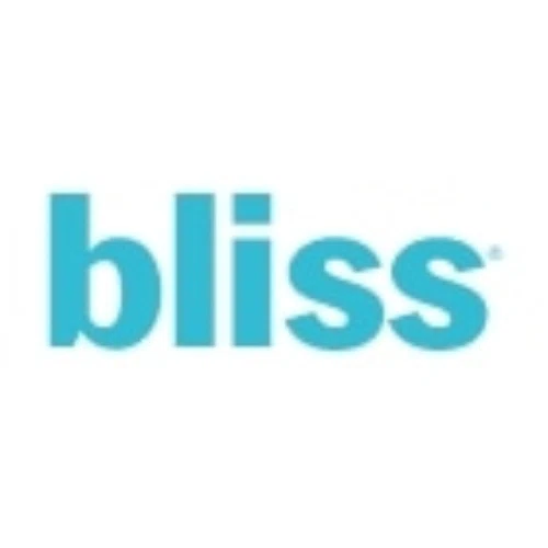 Bliss World coupon code