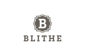 BLITHE Cosmetic logo