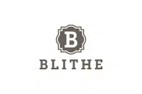 BLITHE Cosmetic logo