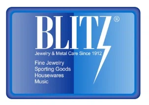 Blitz Manufacturing Inc. logo