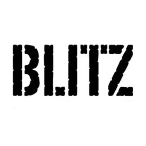 Blitz Sport logo